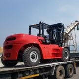  Xe Nâng Dầu 14 Tấn || Chính Hãng Hangcha, Giá Tốt || Bảo Hành 2 Năm 