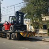  Xe Nâng Dầu 14 Tấn || Chính Hãng Hangcha, Giá Tốt || Bảo Hành 2 Năm 