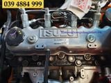  Xe Nâng Dầu 3 Tấn Mới 