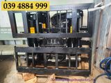 Xe Nâng Dầu 2 Tấn Mới 