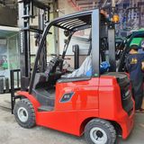  Xe Nâng Điện 2 Tấn Acid Mới 100% || Giá Siêu Rẻ || Bảo Hành 2 Năm 