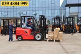  Xe Nâng Điện 3.5 Tấn Mới 