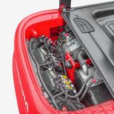  Xe Nâng Điện Tải Trọng 4.5 Tấn Dòng A HangCha Mới 100% || Giá Siêu Rẻ || Bảo Hành 2 Năm 