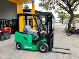  Xe Nâng Điện 1.5 Tấn Mới 