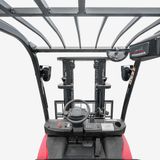  Xe Nâng Điện Tải Trọng 4.5 Tấn Dòng A HangCha Mới 100% || Giá Siêu Rẻ || Bảo Hành 2 Năm 