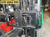  Xe Nâng Điện 3.5 Tấn Mới 