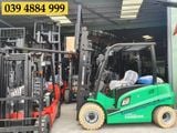  Xe Nâng Điện 5 Tấn Mới 