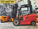  Xe Nâng Điện 3 Tấn Mới 