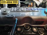 Xe Nâng Dầu 2 Tấn Mới 