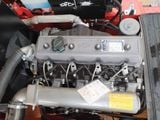  Xe Nâng Dầu 2.5 Tấn Mới 
