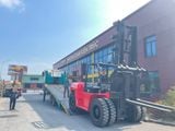  Xe Nâng Dầu Hangcha 10 Tấn Mới 100% 
