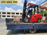  Xe Nâng Điện 2.5 Tấn Mới 