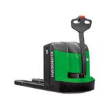  Xe Nâng Tay Điện Lithium 2 Tấn || Sạc Nhanh 1-2h || Dùng 8-12h || Bảo Hành 5 Năm 