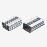  Xe Nâng Tay Điện 2 Tấn Sạc Nhanh 1-2h || Giá 5x-6x Triệu || Bảo Hành 3 Năm 