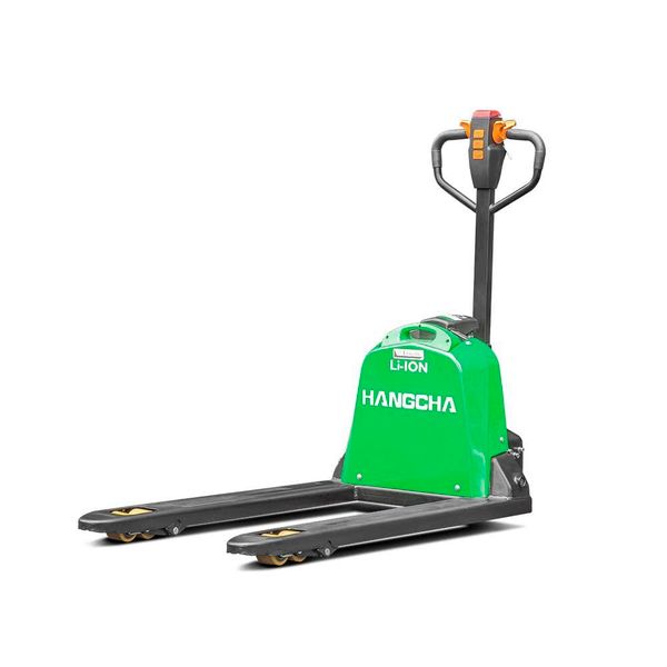  Xe Nâng Tay Điện 1.5 - 2 Tấn Rẻ || Pin Lithium Sạc 1-2h || Giá 2x Triệu || Bảo Hành 3 Năm 