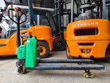  Xe Nâng Tay Điện 1.5 Tấn Dòng JH 