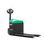  Xe Nâng Tay Điện 2 Tấn Sạc Nhanh 1-2h || Giá 5x-6x Triệu || Bảo Hành 3 Năm 