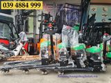  Xe Nâng Tay Điện Thấp 1.5 Tấn Dòng A3MC1 