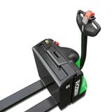  Xe Nâng Tay Điện Lithium 2 Tấn || Sạc Nhanh 1-2h || Dùng 8-12h || Bảo Hành 5 Năm 