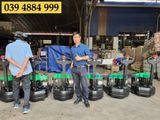  Xe Nâng Tay Điện Thấp 1.5 Tấn Dòng A3MC1 