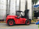  Xe Nâng Dầu Hangcha 16 Tấn Mới 100% 