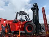  Xe Nâng Dầu Hangcha 16 Tấn Mới 100% 