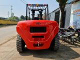  Xe Nâng Dầu 7 Tấn Mới 