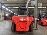  Xe Nâng Dầu Hangcha 16 Tấn Mới 100% 