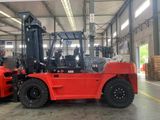  Xe Nâng Dầu Hangcha 16 Tấn Mới 100% 