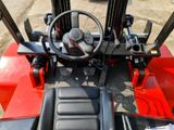  Xe Nâng Dầu 8 Tấn Mới 