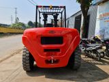  Xe Nâng Dầu 8 Tấn Mới 