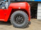  Xe Nâng Dầu 8 Tấn Mới 
