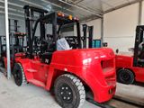  Xe Nâng Dầu 7 Tấn Mới 