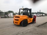  Xe Nâng Dầu 7 Tấn Mới 