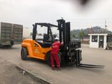  Xe Nâng Dầu 7 Tấn Mới 