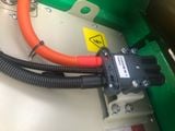  Xe Nâng Điện 1.5 Tấn Mới 