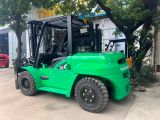  Xe Nâng Dầu 7 Tấn Mới 