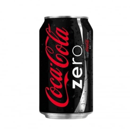  COCA ZERO 