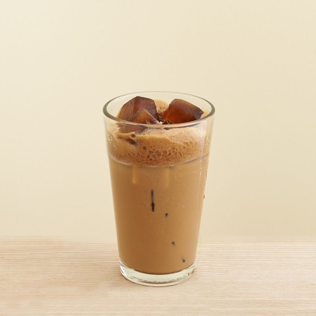  CAFE SỮA (Coffee With Milk) 