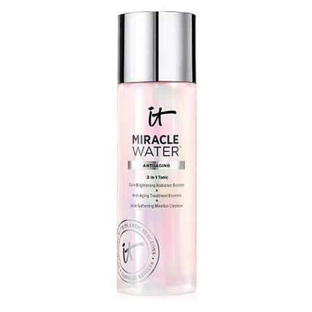  Miracle Water Micellar Cleanser 