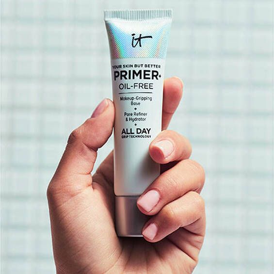  Your Skin But Better Oil Free Makeup Primer 