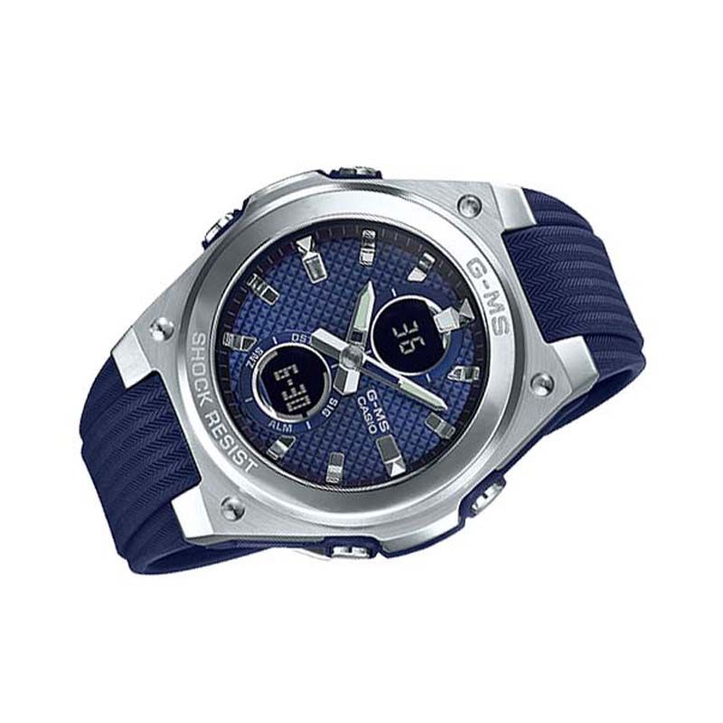 casio msg c100