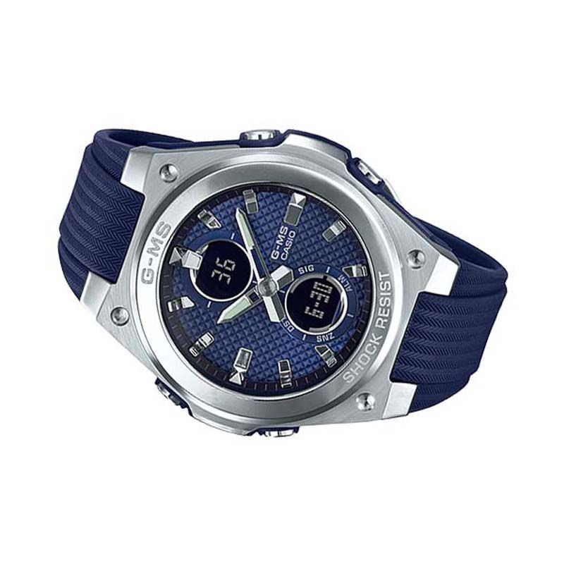 casio msg c100