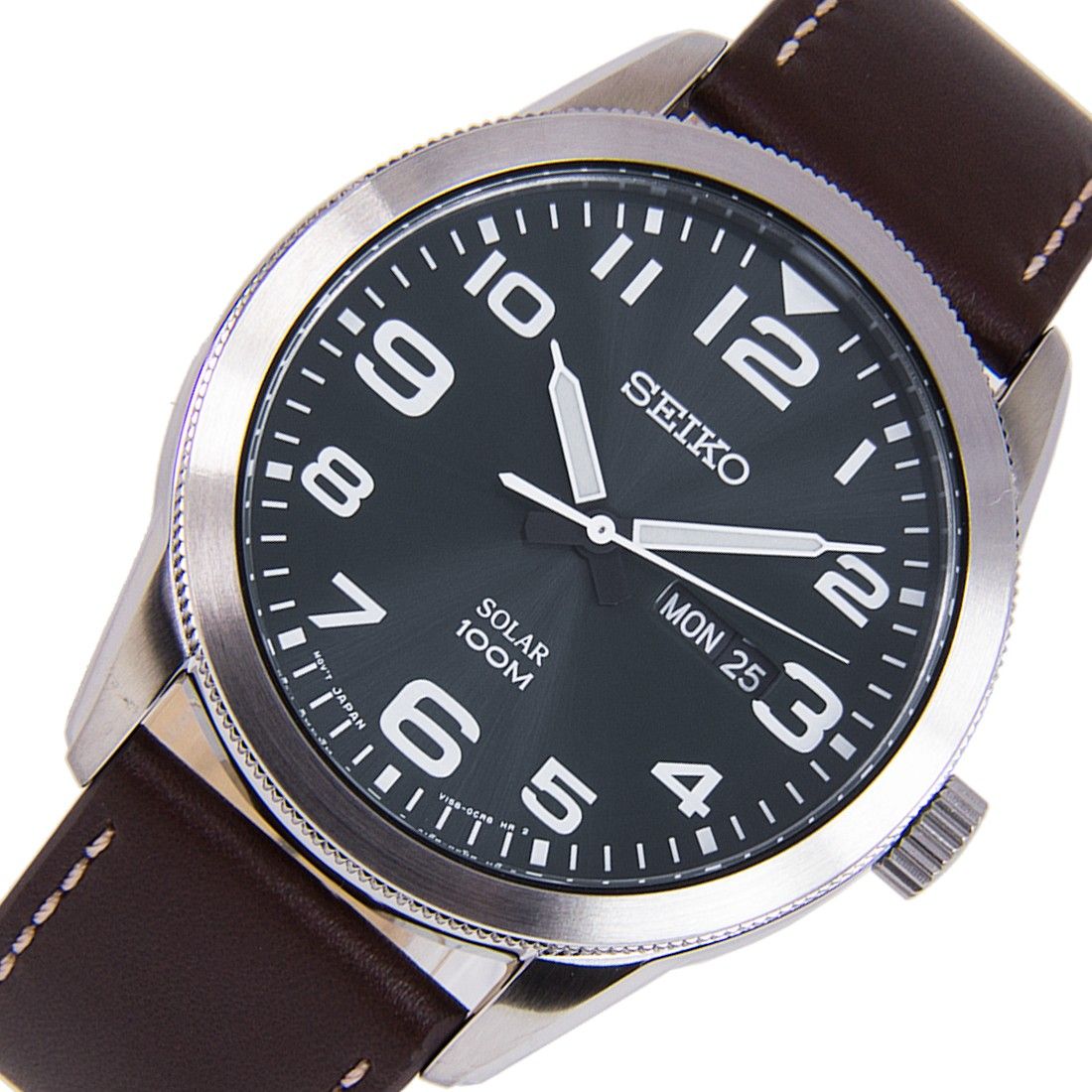 SEIKO SNE475P1 – Hệ thống đồng hồ chính hãng