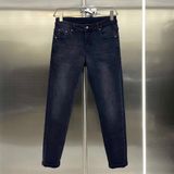  QJ18 JEANS Chrome Hearts 