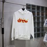  H17 Hoodie Drew Fire Type SS22 