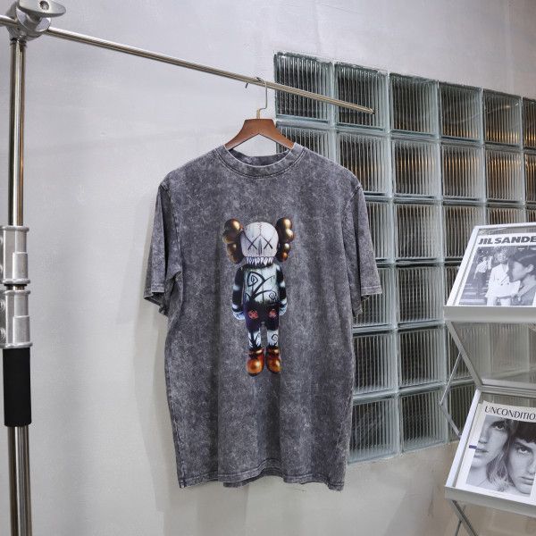  TE16 KAWS Copper MrBin TEE 