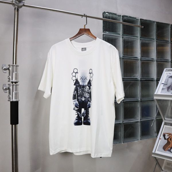  TE10 TEE KAWS Butterfly MrBin 