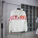  H19 Hoodie RS PRO STREET REBEL After 