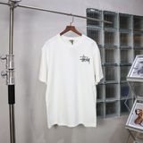  TS038 STUSSY BASIC TEE 